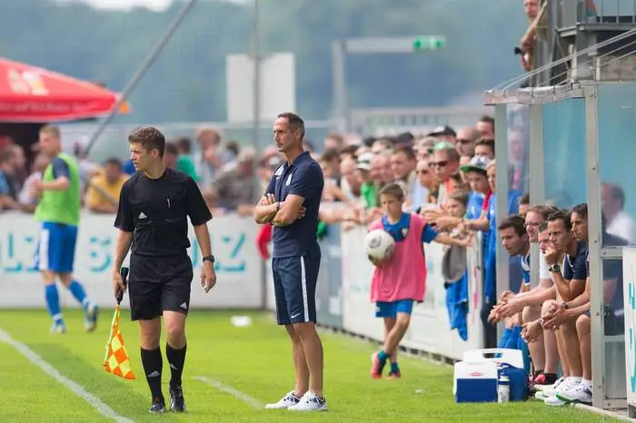 SV Grödig 2012 - 2014Spiele: 75Siege: 39Punkte pro Spiel: 1,76