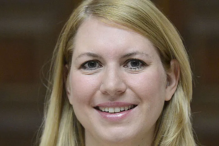 Die ehemalige Nationalrätin Elisabeth Hakel stand am in der ZIB2 (ORF) für ein Interview zum Thema sexuelle Belästigung zur Verfügung. Die Liezenerin sprach von mehrfachen Belästigungen, vor allem in ihrem Heimatbezirk. Mehr dazu. 