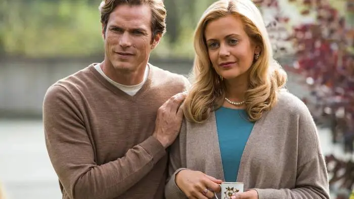 Rachael Carpani ist im Alter von 45 Jahren gestorben. Die Schauspielerin, die durch die Serie „McLeods Töchter“ international bekannt wurde, verstarb Anfang Dezember