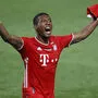 David Alaba ist für das Fachmagazin "Kicker" der beste Innenverteidiger der deutschen Fußball-Bundeslig