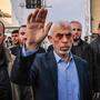 Hamas-Leiter Jahja Sinwar soll sich in seinen Geburtsort zurückgezogen haben