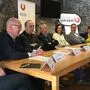 Im Rathaus Murau wurde das Projekt am 28. Jänner vorgestellt