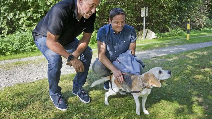 Im Naherholungszentrum Turnerhüttl in Zeltweg wurde am 15. September mit einer kleinen Feier der neue Hundespielplatz eröffnet.