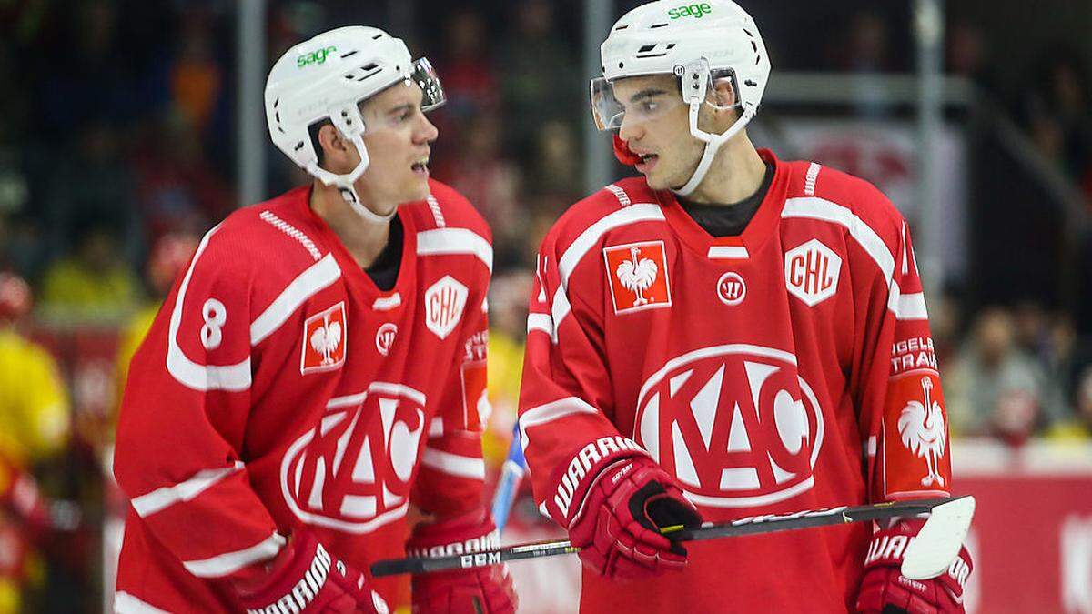 Champions Hockey League Die europäische Eishockey-Idee und seine Makel