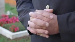 "Den Tod sollten nicht die Angehörigen, sondern immer ein Arzt feststellen", lautet der medizinische Rat