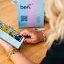 "ben" startet am 4. Juli. Es handelt sich um eine digitale Plattform in Osttirol, die Menschen und heimische Betriebe miteinander verbindet