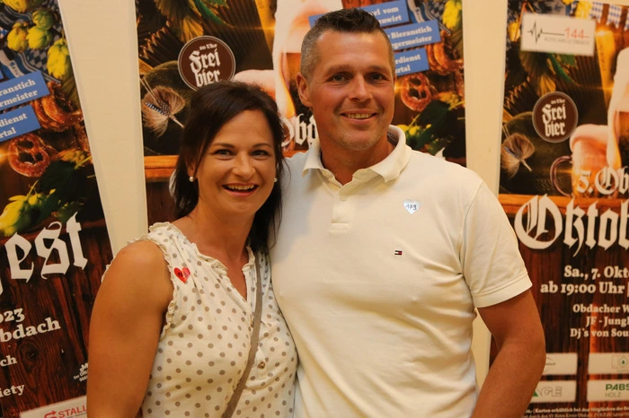 Hier finden Sie die Bilder vom Obdacher Oktoberfest!