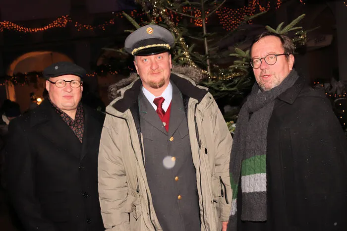 Klicken Sie sich durch die weiteren Fotos