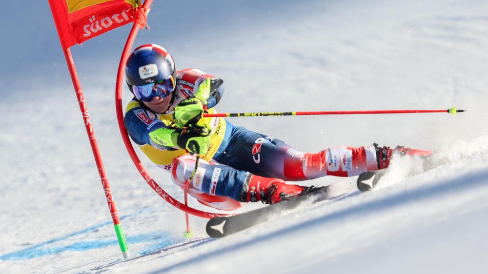 SkiWeltcup in Adelboden Filip Zubcic Der kroatische Spätzünder und