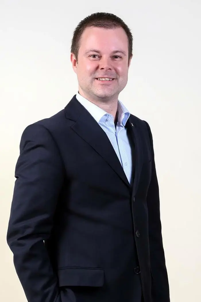 Christian Stückler, Stadtrat in Wolfsberg