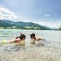 Die Sommersaison am Weißensee wird bei passenden Wetterbedingungen voraussichtlich im Juni eingeläutet