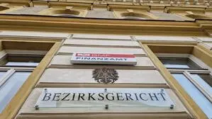 Bezirksgericht Voitsberg