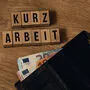 30.000 Anträge für Verlängerung der Kurzarbeit eingelangt