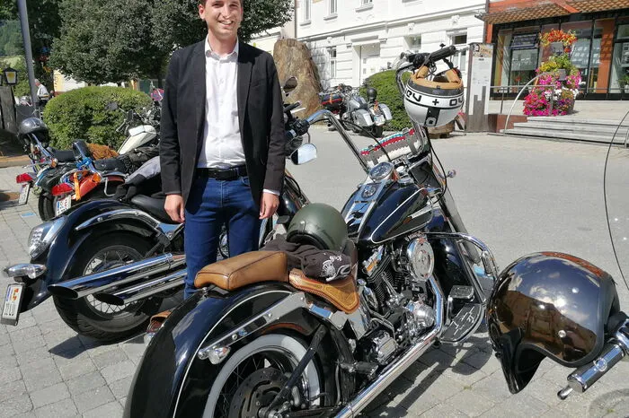 Klicken Sie sich durch die Bilder!