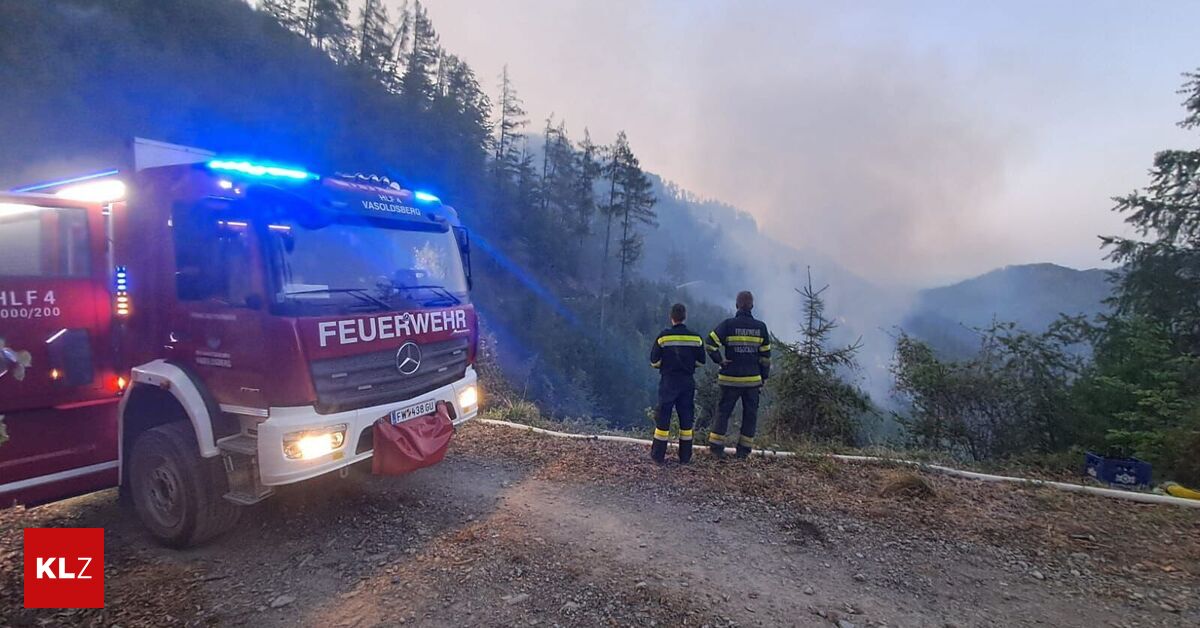 Feuer-hat-sich-weiter-ausgebreitet-Brand-in-Eisbach-Rein-400-Feuerwehrleute-im-Einsatz