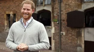 TOPSHOT-BRITAIN-ROYALS