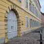 Die Mittelschule in Bad Radkersburg sorgt derzeit wieder für Aufregung (Archivbild)