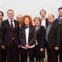 Der Menschenrechtspreis 2017 wurde verliehen