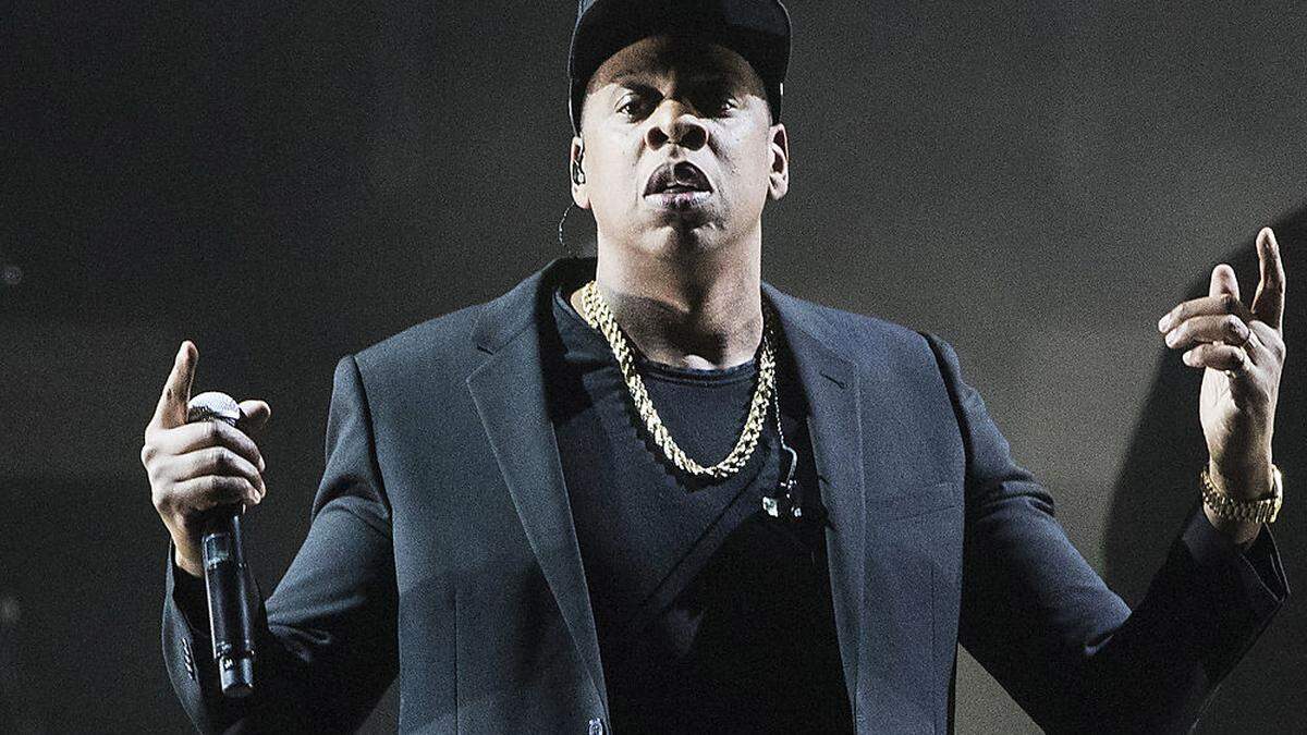 Rapper Jay-Z wird bedroht