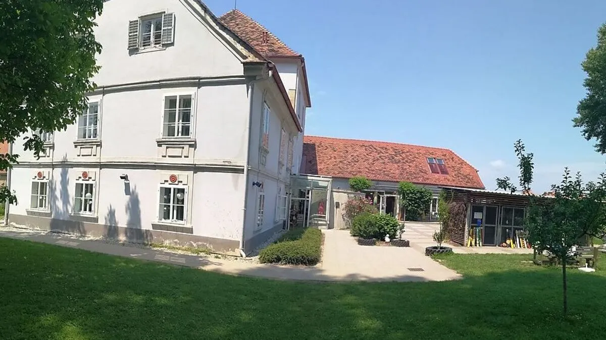 Bürger setzen sich für den Erhalt des Kindergartens am Südtirolerplatz ein