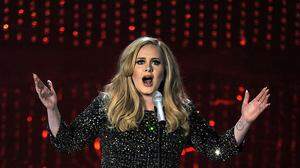 Klaus Leutgeb bringt Superstar Adele für zehn Shows nach München 
