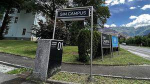 Der SIM Campus Eisenerz ist seit dem Vorjahr insolvent – jetzt sind Gerichte und Insolvenzverwalter am Wort