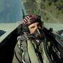 Hält den Fliehkräften im Cockpit und der 1980er-Nostalgie Stand: Tom Cruise im „Top Gun“-Sequel