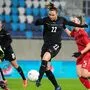 Stefanie Enzinger (22) tritt aus dem Nationalteam zurück
