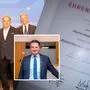 "Hintis" Ehrenurkunde ging an niederösterreichischen FPÖ-Politiker