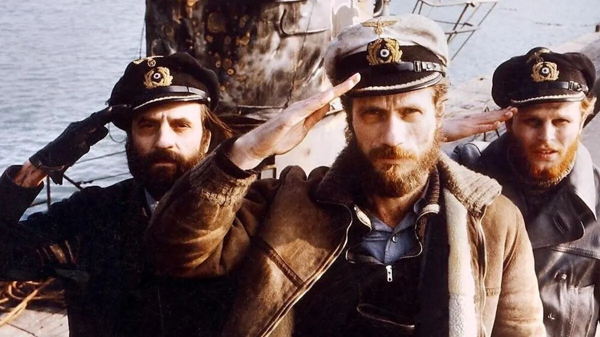 Um 20.15 Uhr zeigt Arte den Director's Cut von "Das Boot", um 23.35 Uhr beleuchtet eine Doku den Film