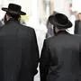 Der Großteil der orthodoxen Juden in Wien lebt im 2. Bezirk