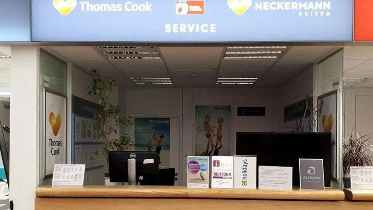 Gläubiger von Thomas Cook haben wenig Chancen ihr Geld zurück zu bekommen