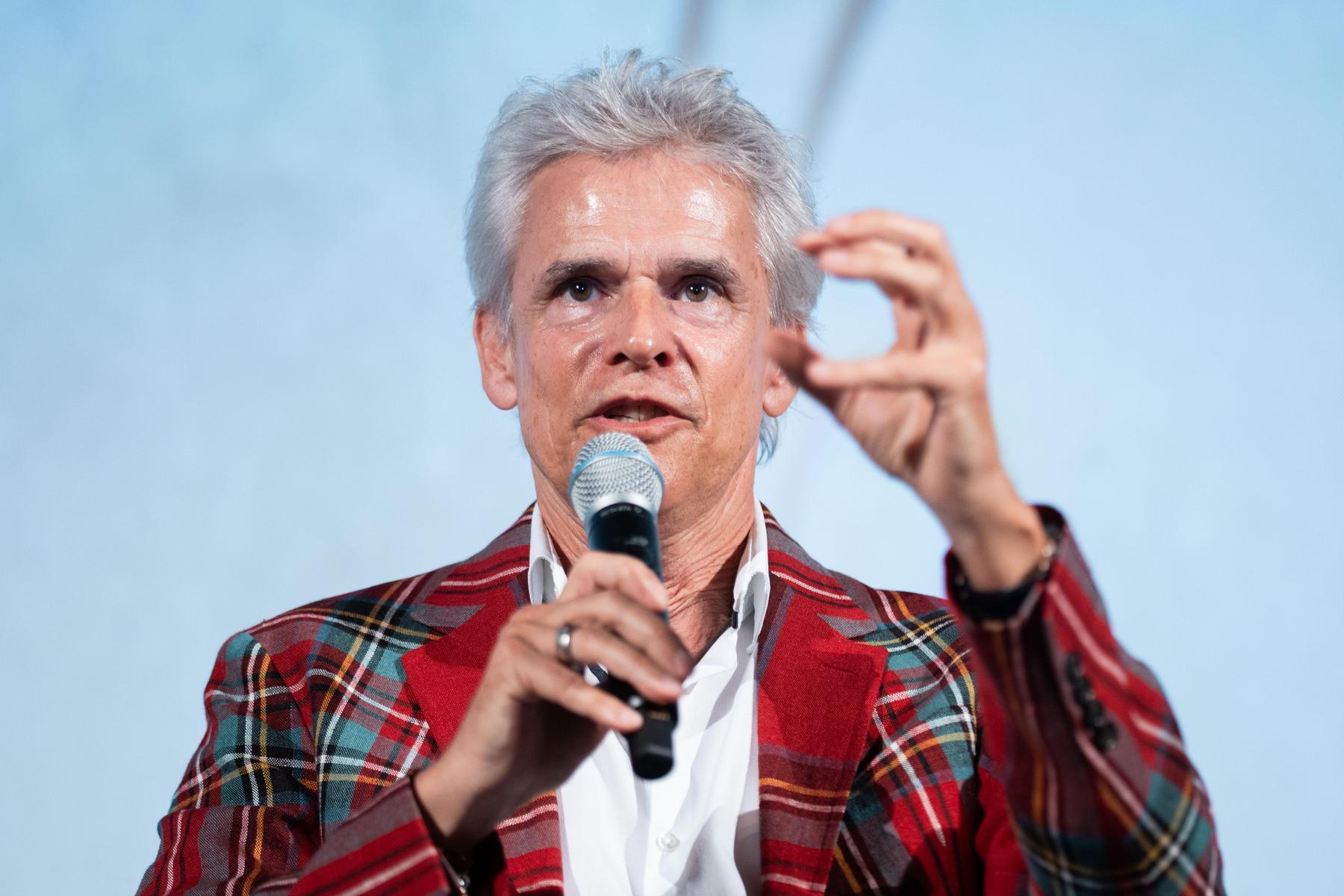 Tom Turbo & Co.: ORF beendet Zusammenarbeit mit Thomas Brezina