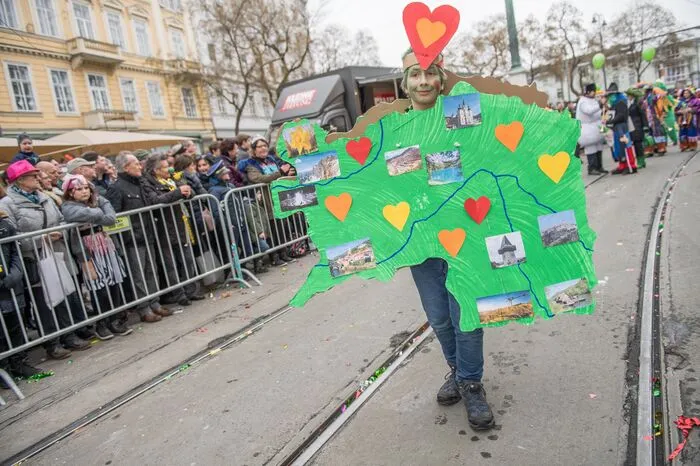 Wertungsklasse Einzel: Die wandelnde Landkarte (Maximilian Sellmer)