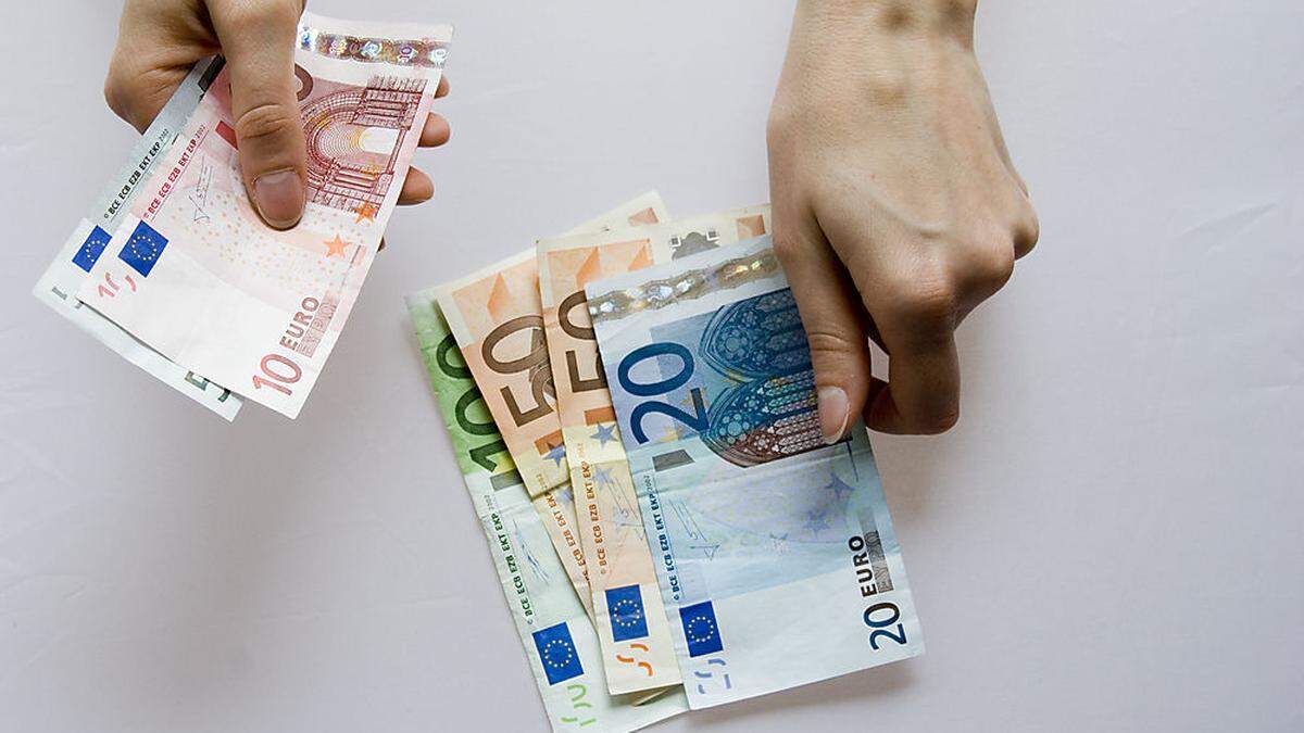 Erst ab 3.320 Euro Monatseinkommen gelten Konkurrenzklauseln