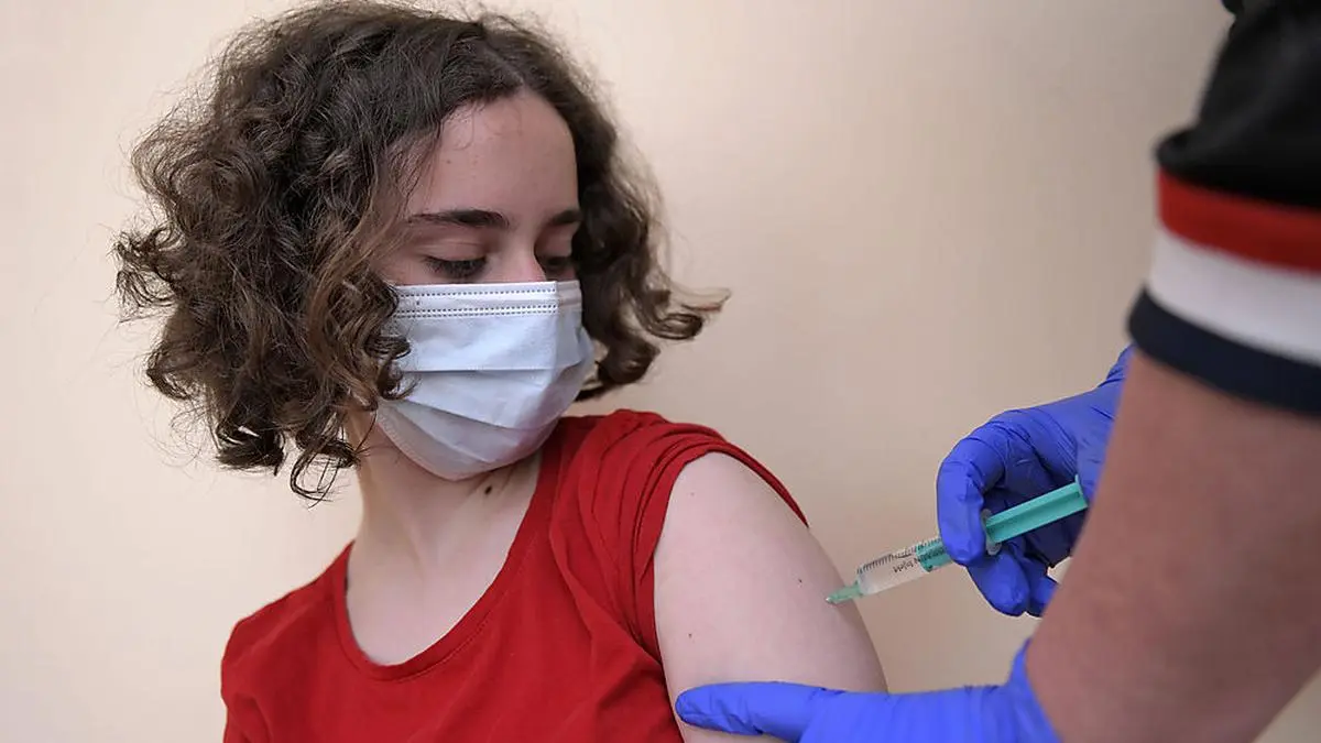 "Ich verstehe die Ängste, glaube aber, aus all diesen Überlegungen, dass die Risiko-Nutzen-Abwägung auch individuell für das Kind eindeutig positiv ist", sagt Pharmakologe Markus Zeitlinger