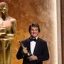 Tom Cruise wurde endlich mit einem Oscar ausgezeichnet - nach 40 Jahren Filmkarriere