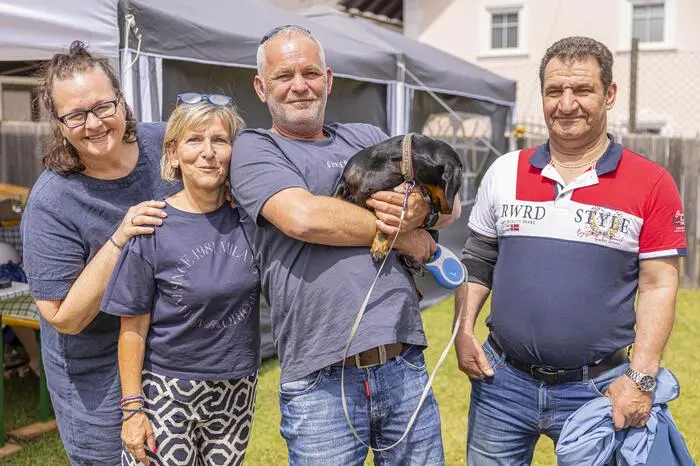 Seltschach Kufenstechen Juni 2024