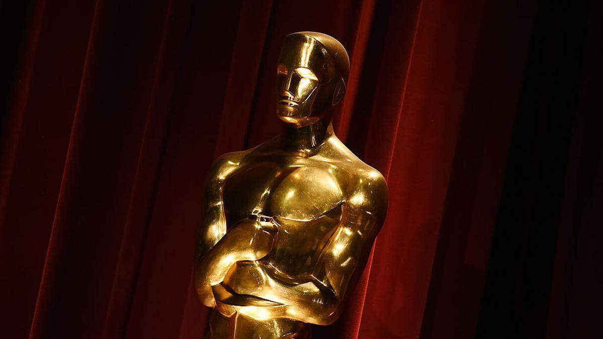 Parallel zu den Academy Awards wird in LA der WirtschaftsOskar verliehen