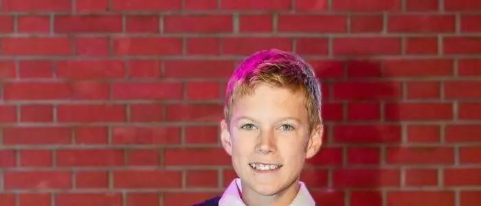 Florian Mitter hat heuer eine ganz besondere Aufgabe