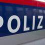 Zahlreiche Polizeistreifen sind derzeit in Graz unterwegs
