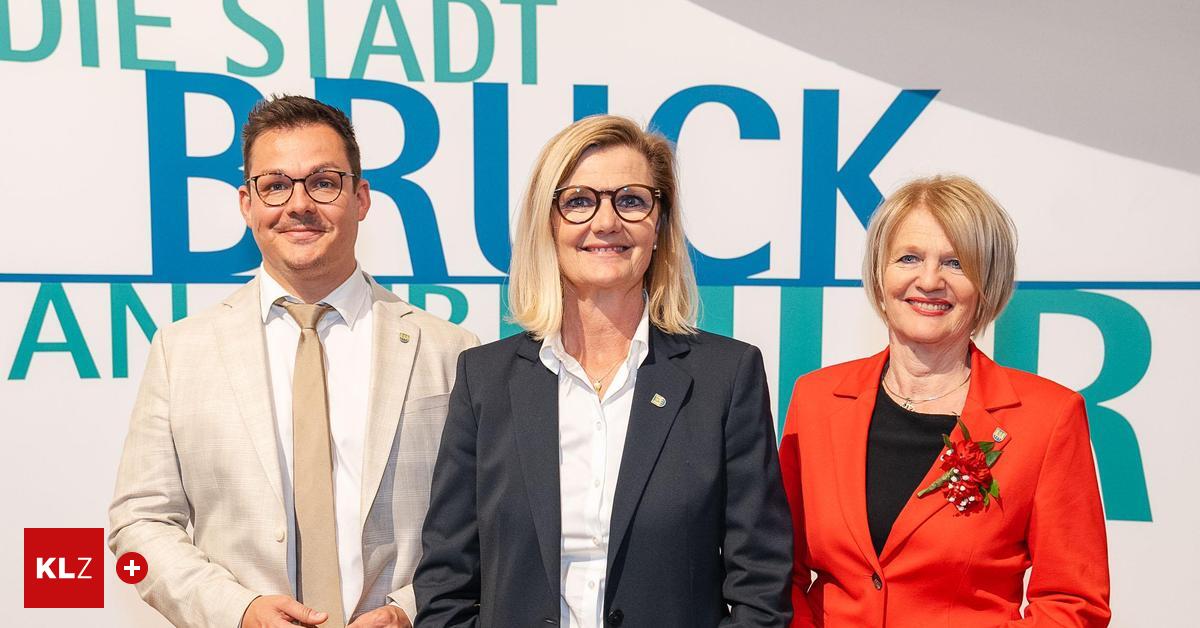 Vom-Gr-nen-See-bis-zum-B-rgermeisterwechsel-in-der-Bezirkshauptstadt