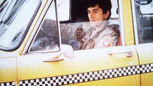 Robert De Niro in &quot;Taxi Driver&quot; (1976)