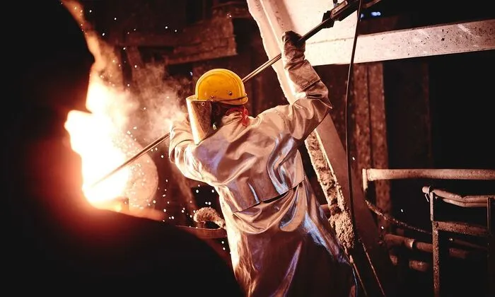 Die östliche Obersteiermark hat sich einen Platz an der Spitze der österreichischen Industriestandorte gesichert