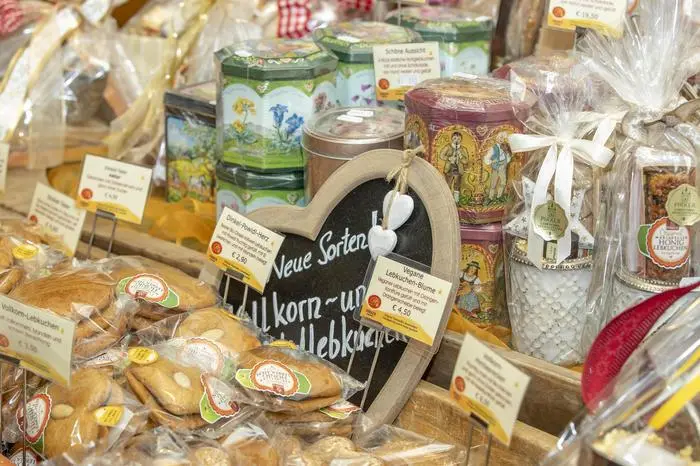 Mariazeller Lebkuchen