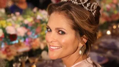 Nach über eineinhalb Jahren im quasi Exil Florida hat „Madde“, wie ihre Freunde sie nennen dürfen, das erste Mal wieder schwedisches Land betreten. 