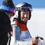 Marcel Hirscher tritt in Levi an