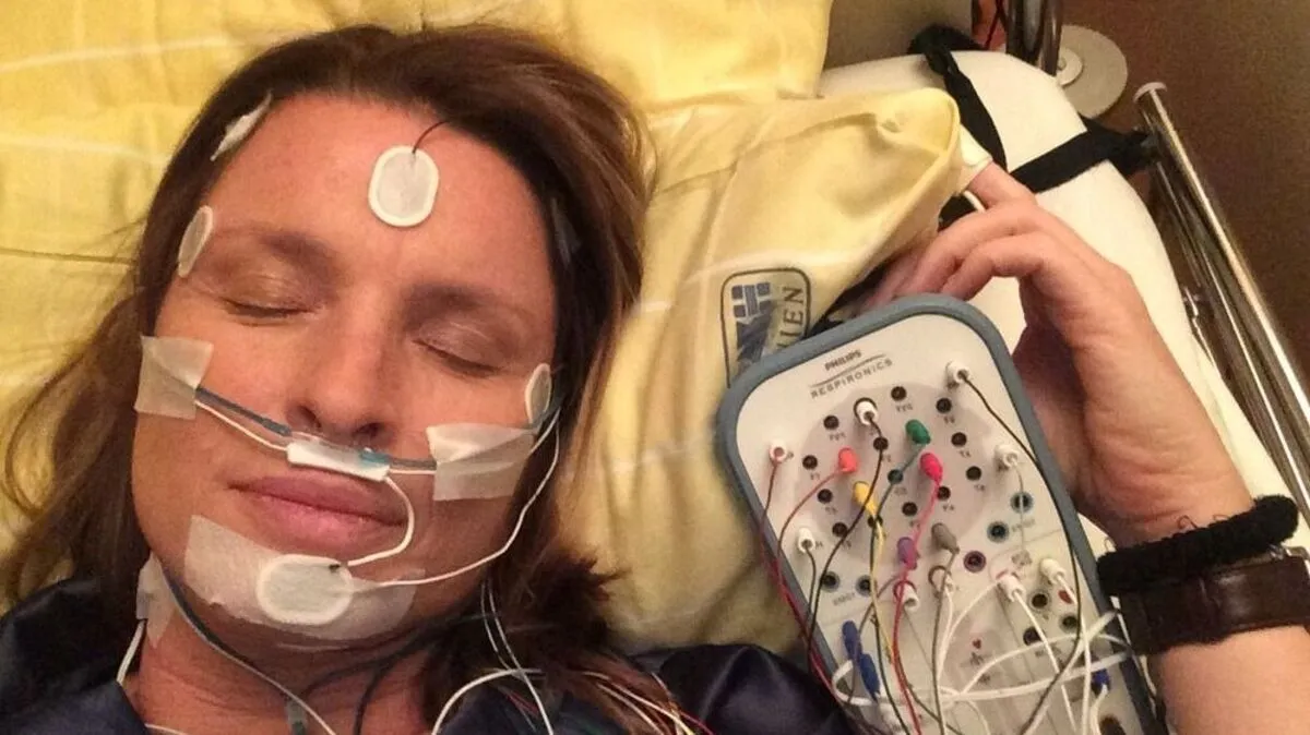 „Stöckl live“: Dienstag, ORF 2, 20.15 Uhr