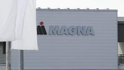 Magna hat in Graz 500 Mitarbeiter gekündigt