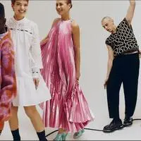 Zalando-Werbesujet